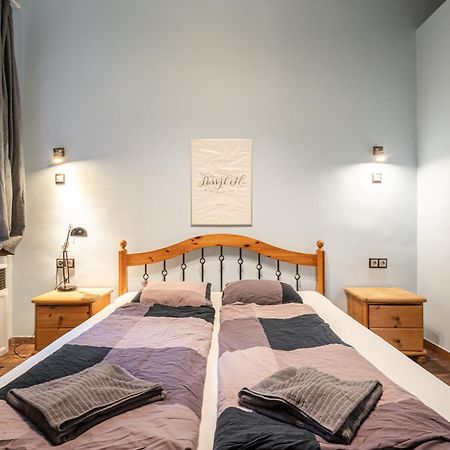 2Br Party District Apartment K29 บูดาเปสต์ ภายนอก รูปภาพ